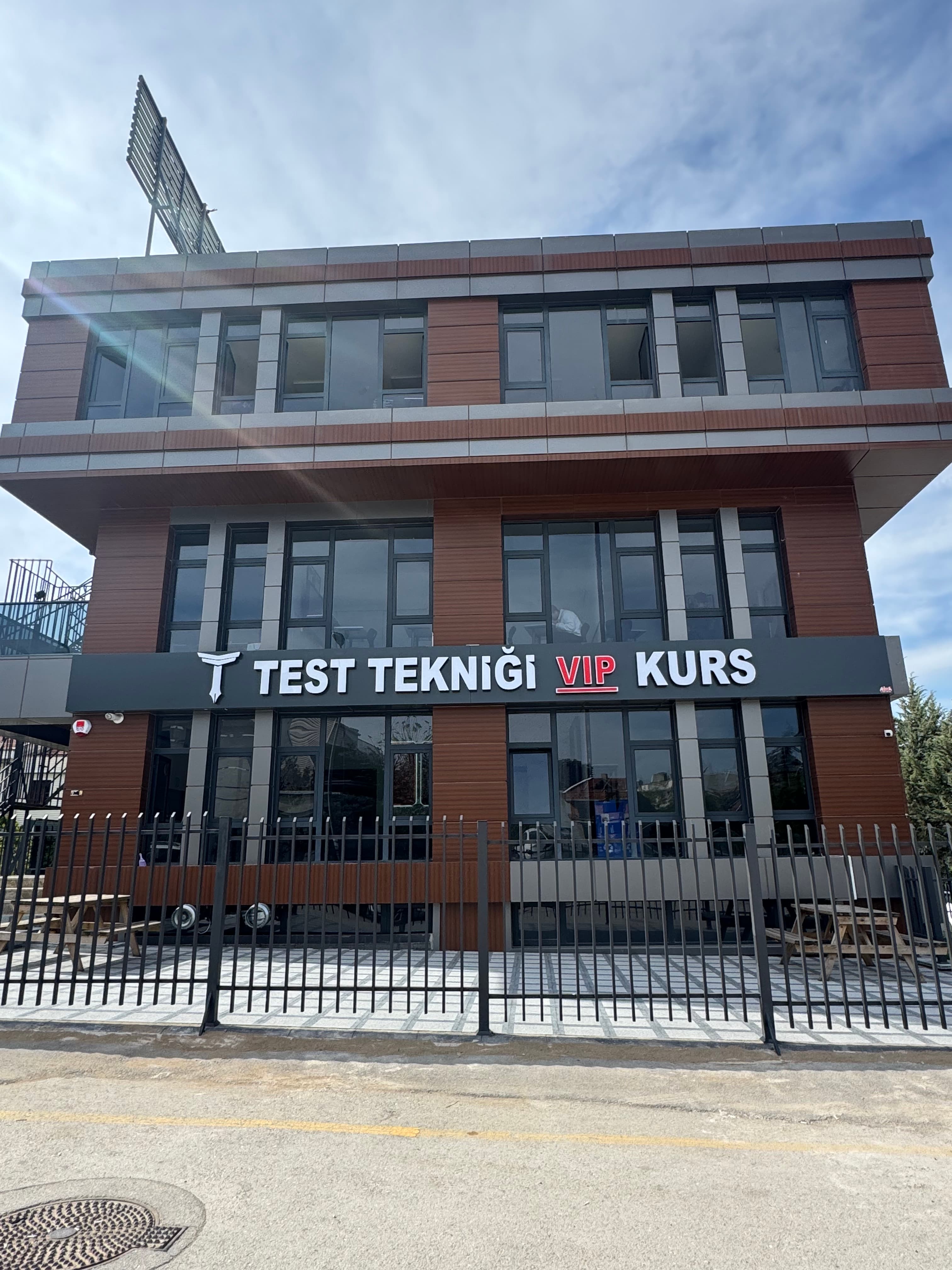 Çayyolu Şubesi
