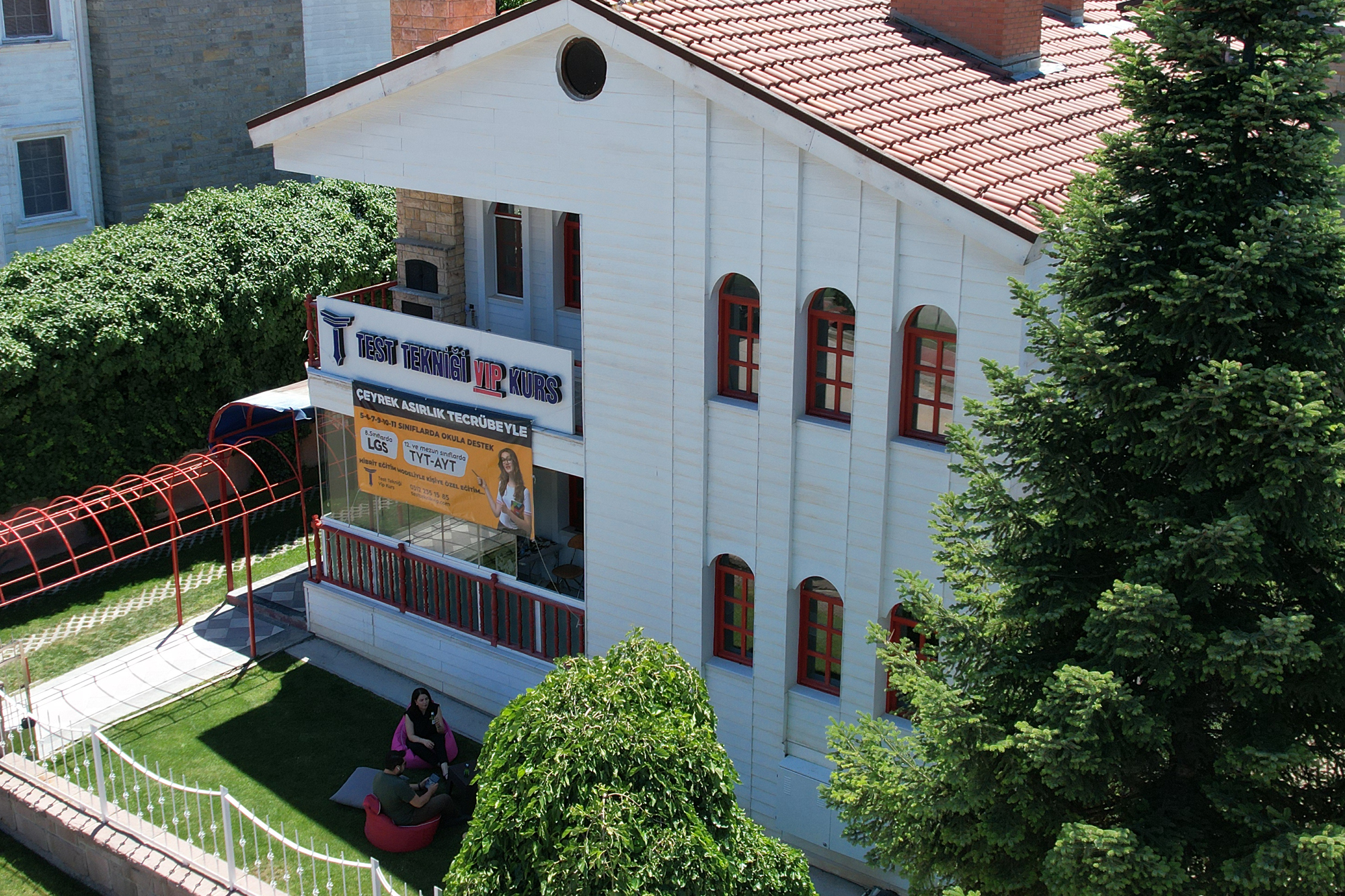 Ümitköy Özel Kurs